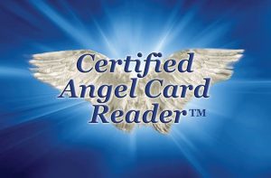 angel card reader